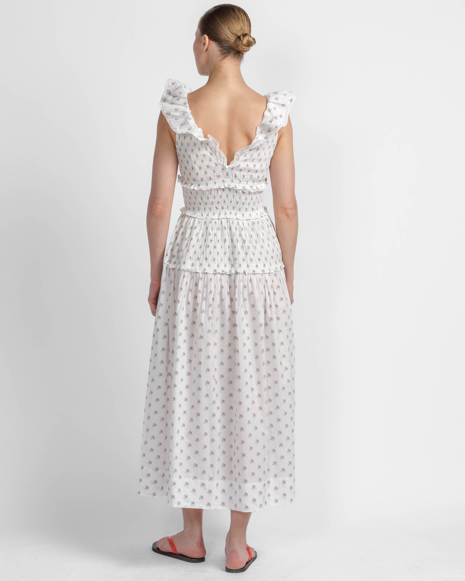 Sorina Dress