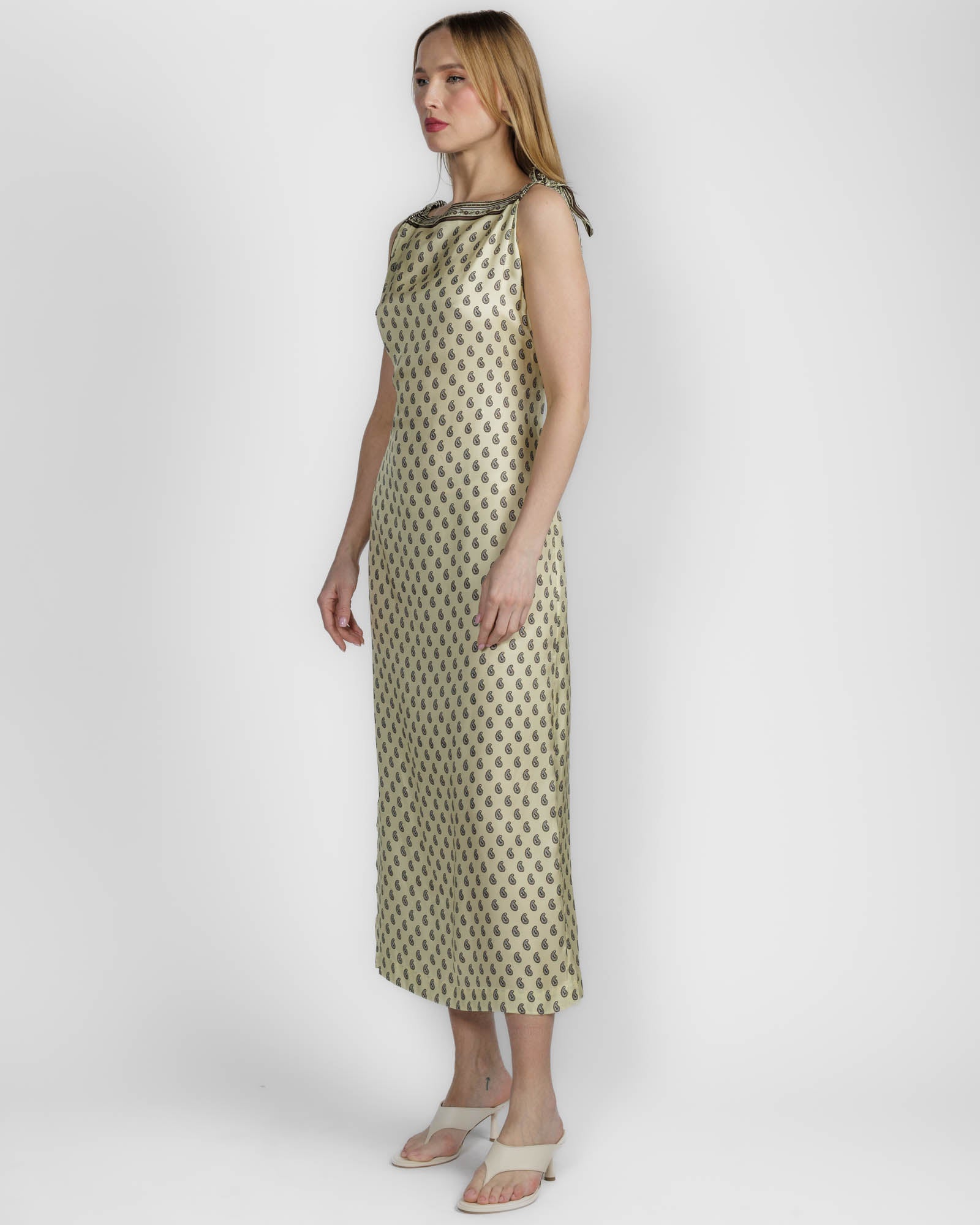 Amorette Dress