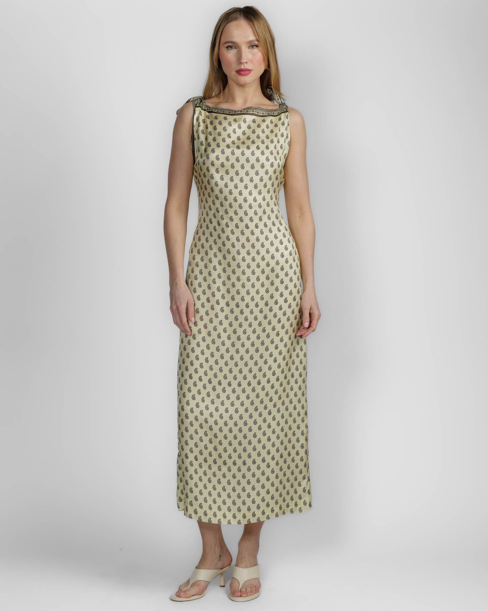 Amorette Dress