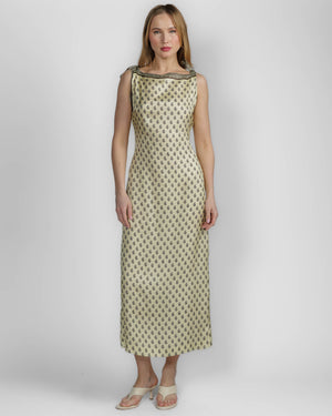 Amorette Dress