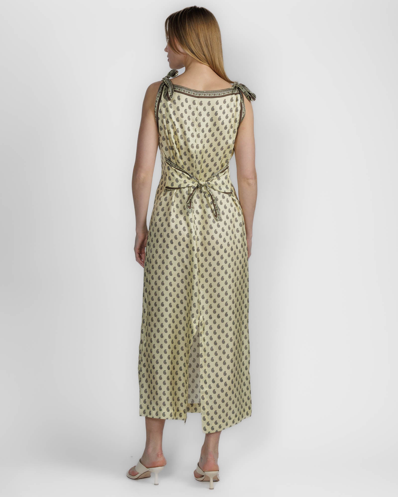 Amorette Dress