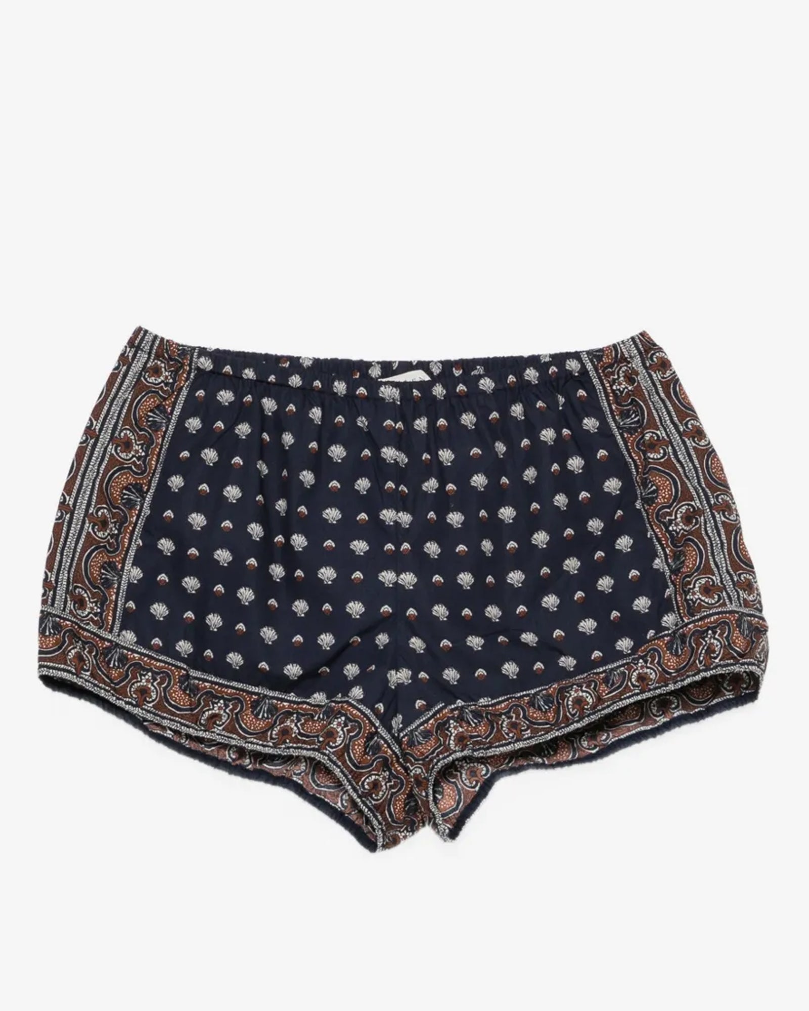 Vienna Short