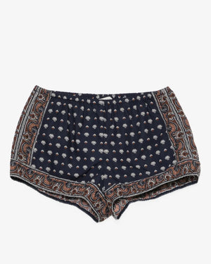 Vienna Short