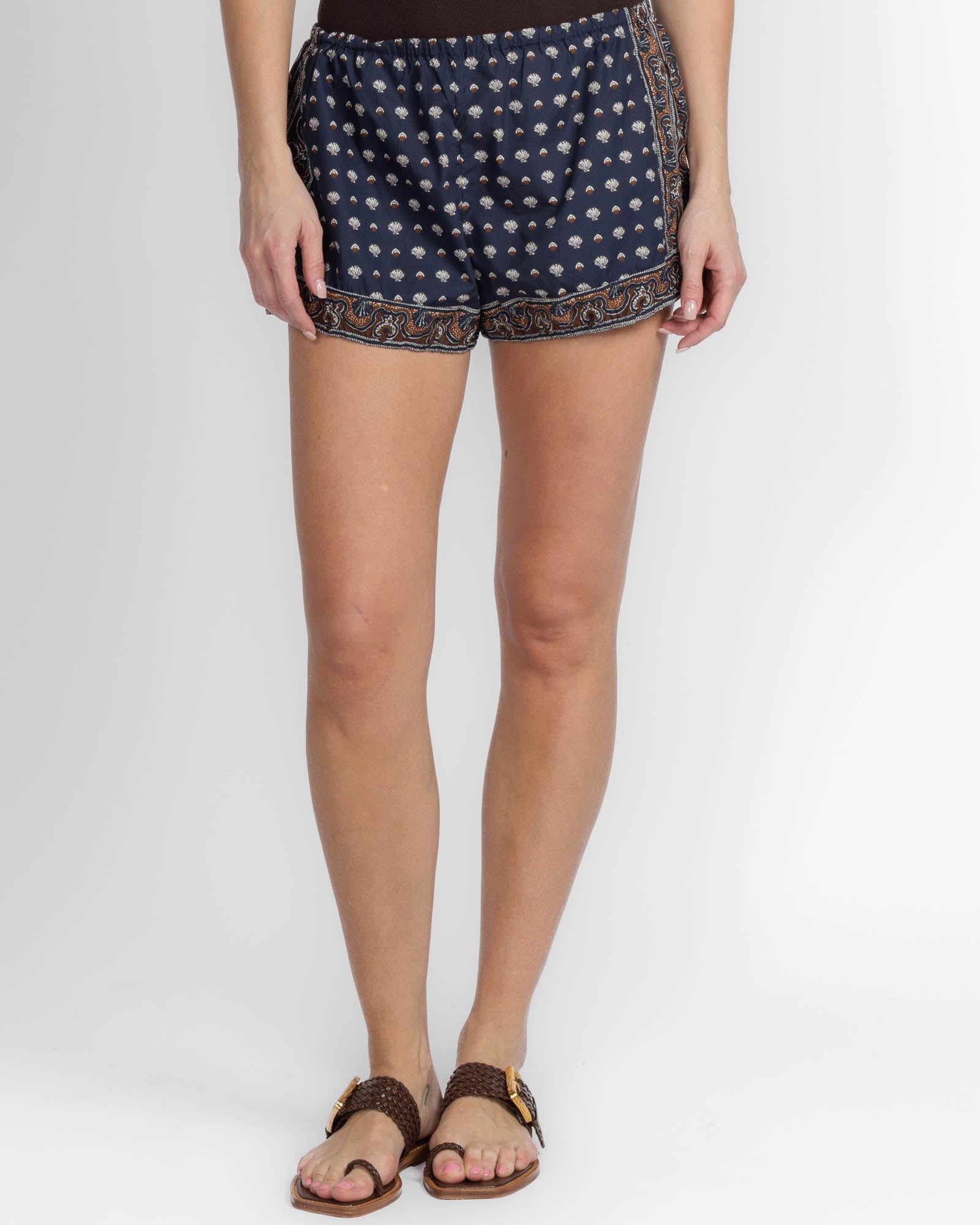 Vienna Short