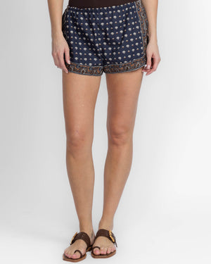 Vienna Short