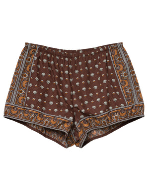 Vienna Short