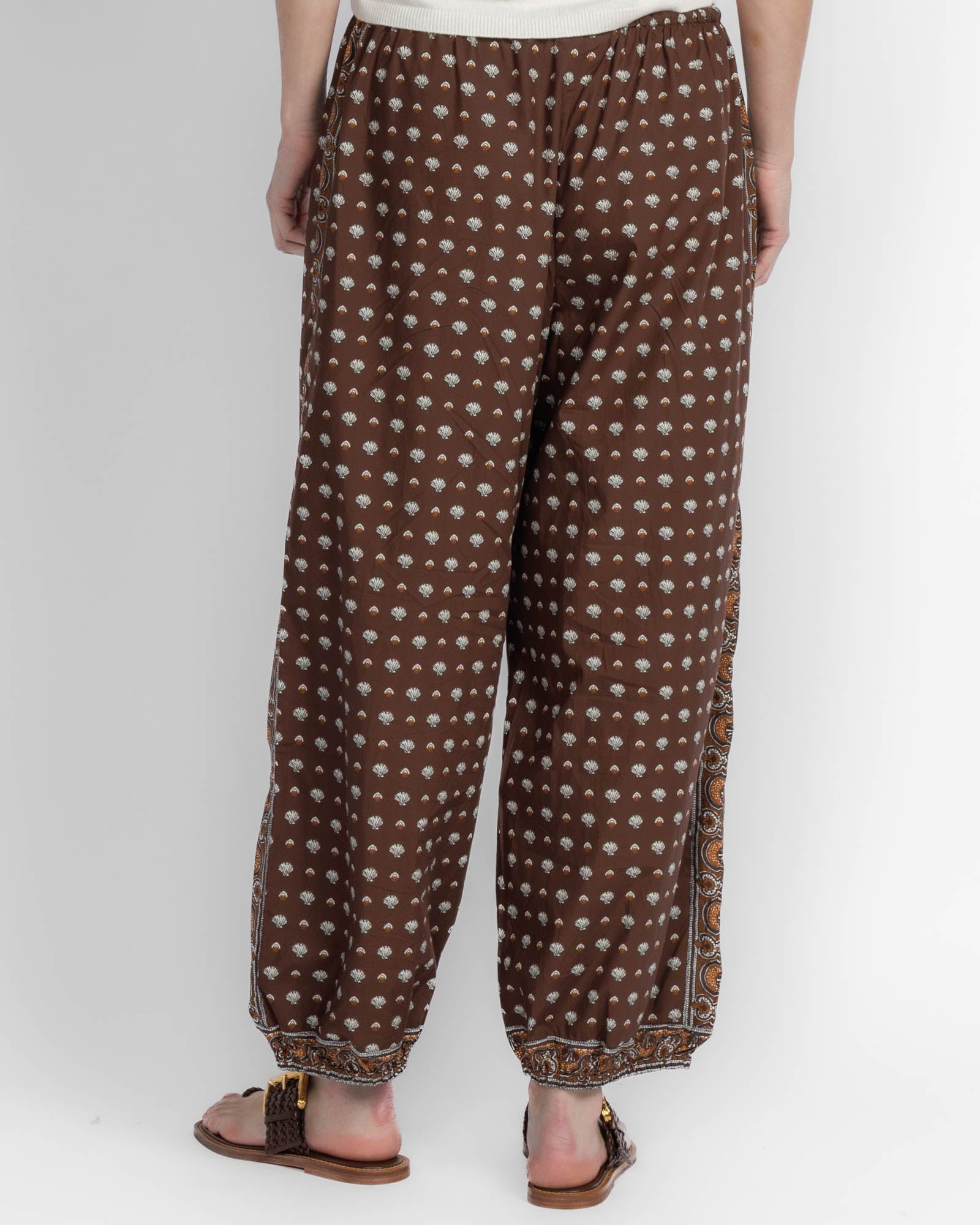 Yarrow Pant