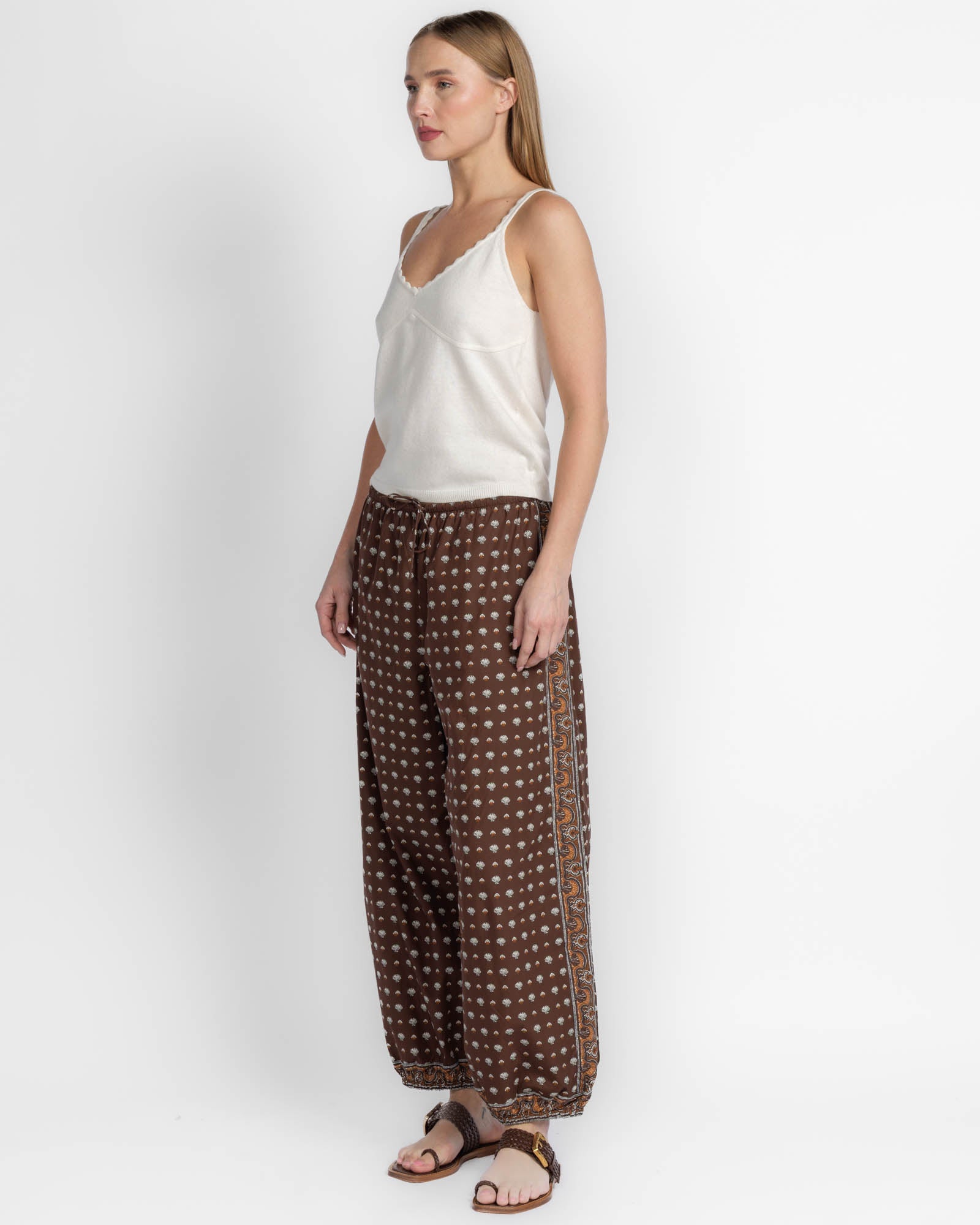 Yarrow Pant