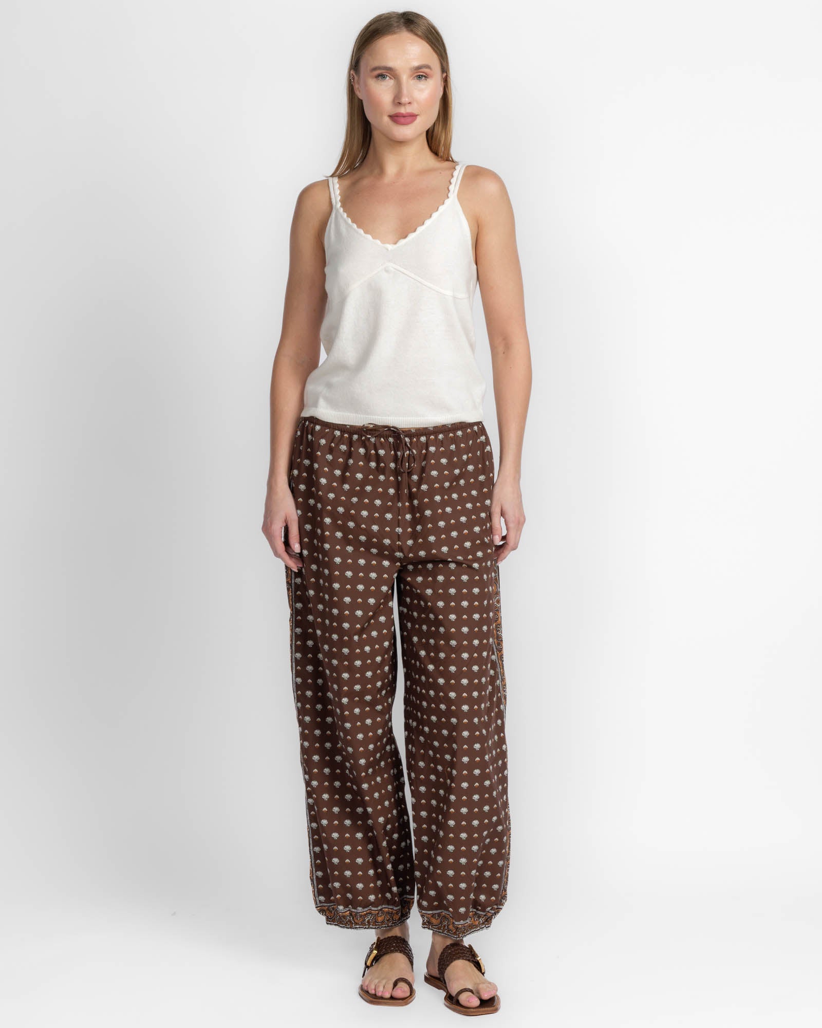 Yarrow Pant