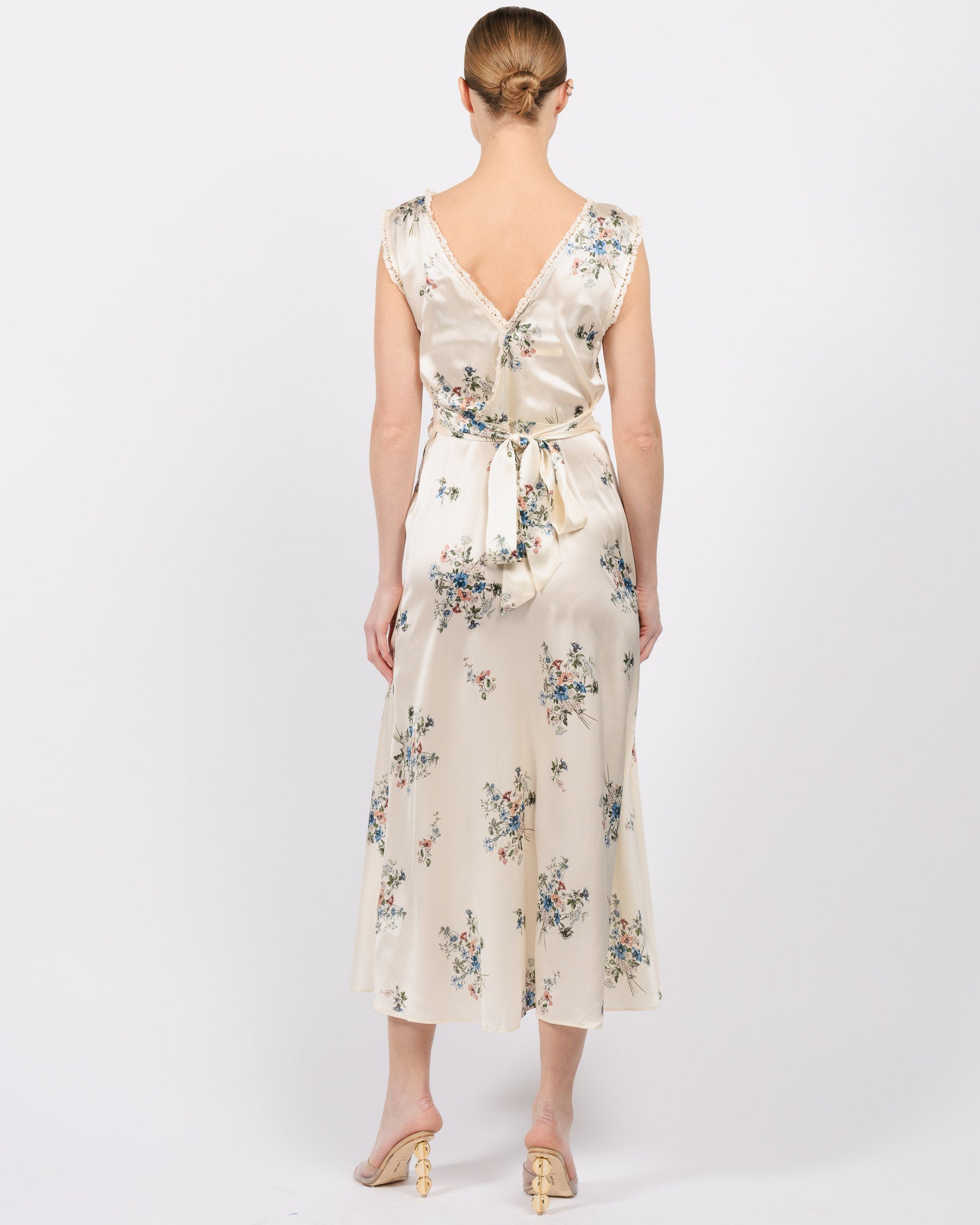 Tahlia Dress