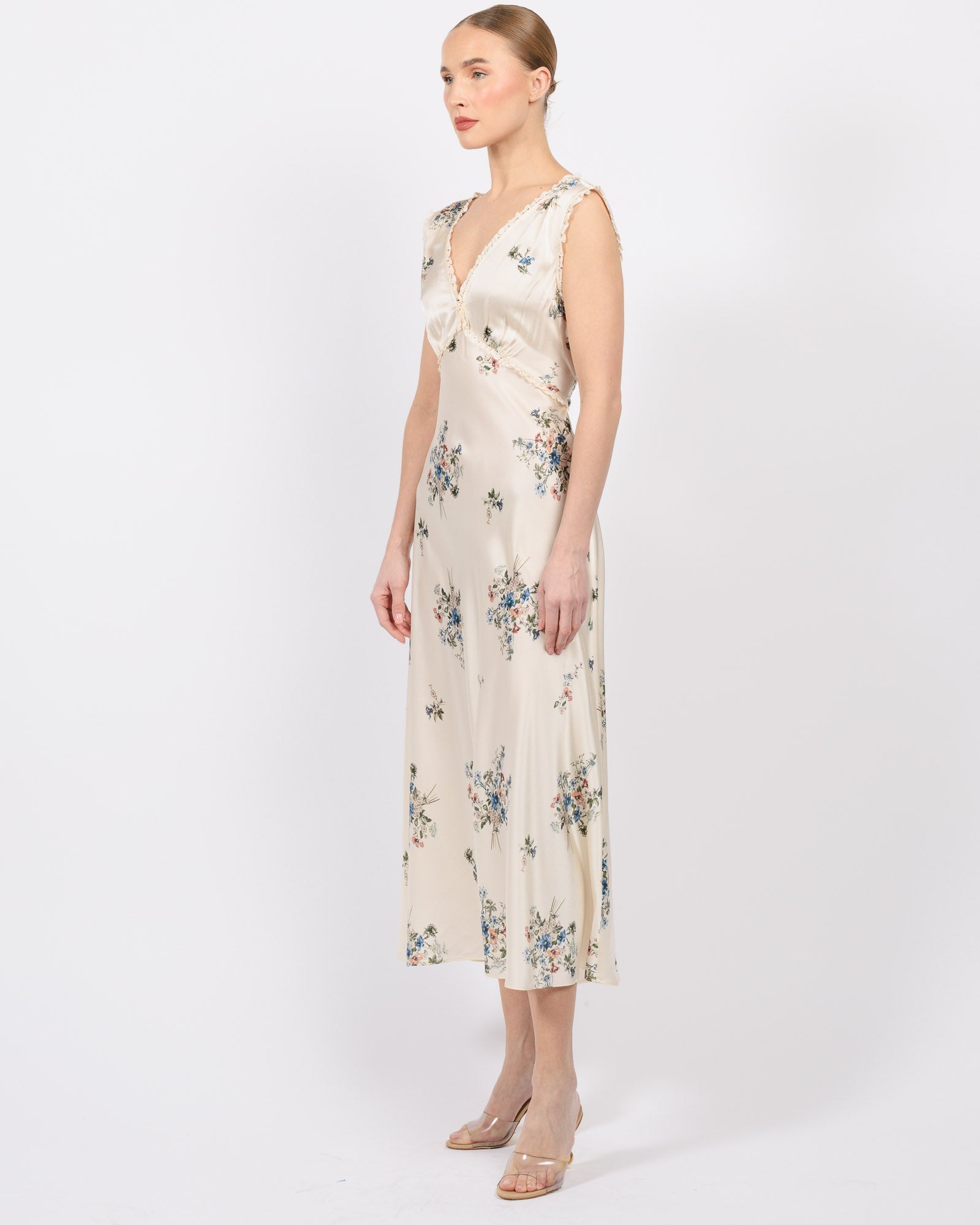 Tahlia Dress