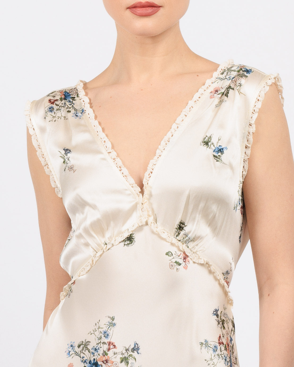 Tahlia Dress