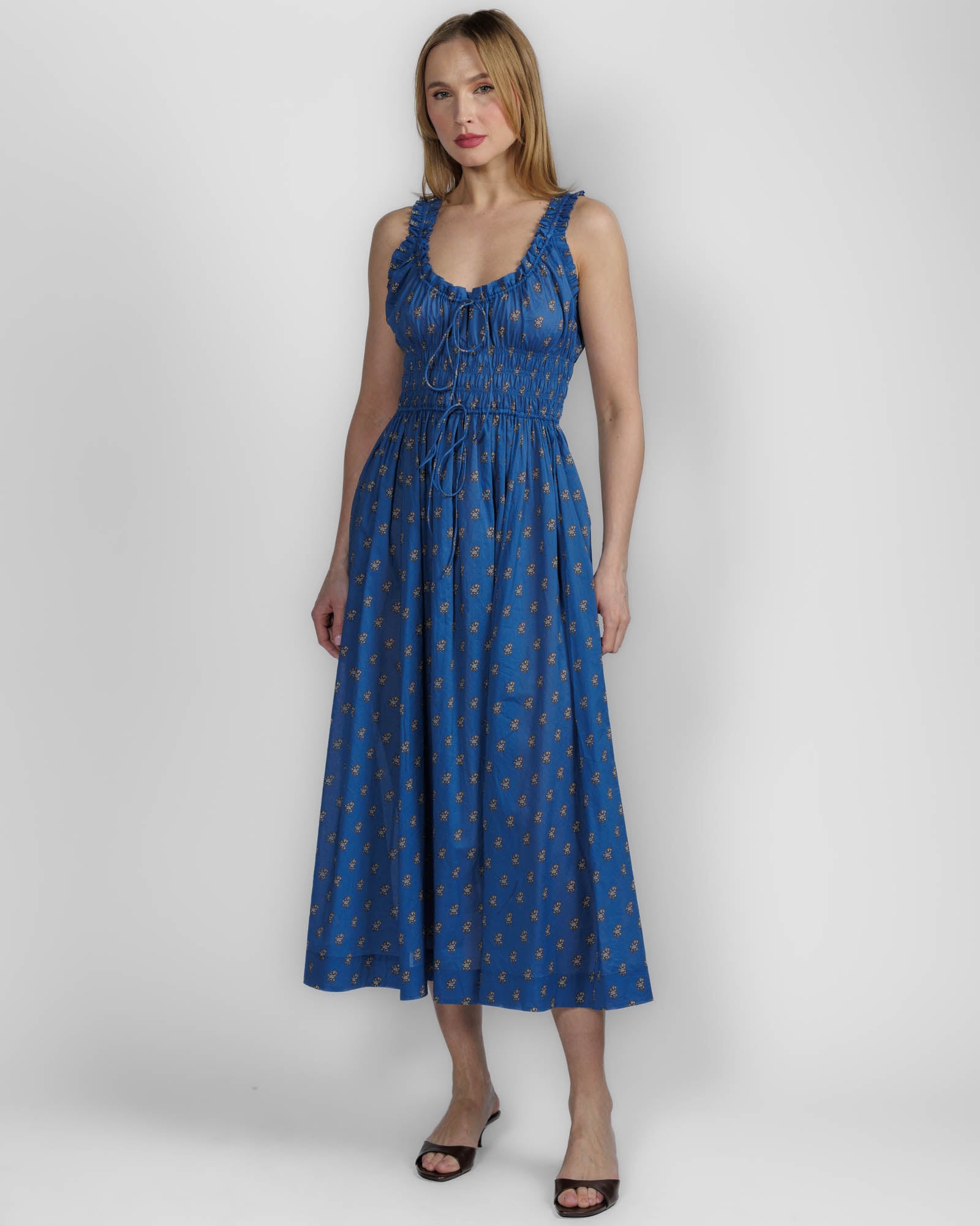 Emmaretta Dress