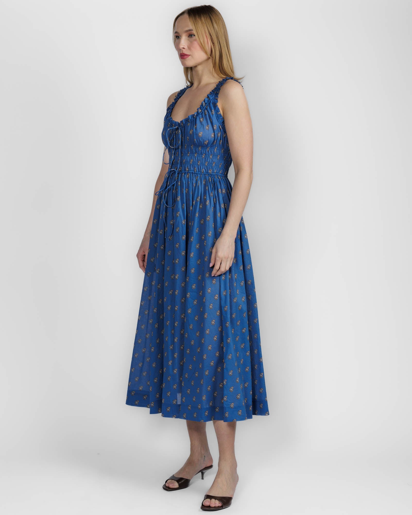Emmaretta Dress