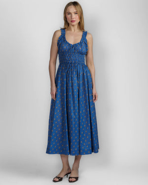 Emmaretta Dress