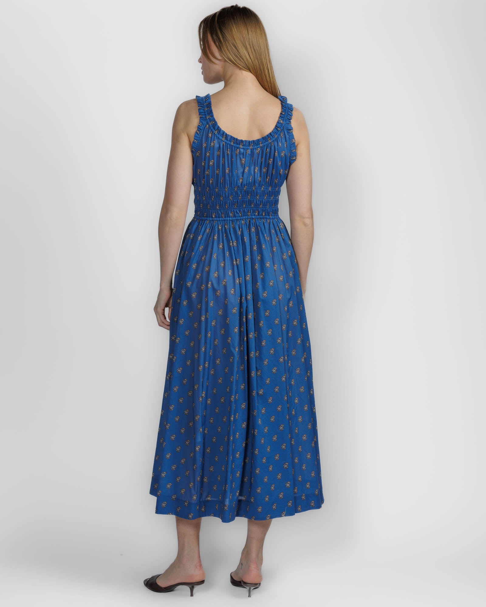 Emmaretta Dress