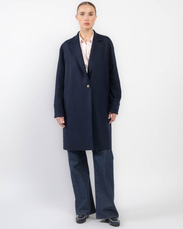Oversized Coat