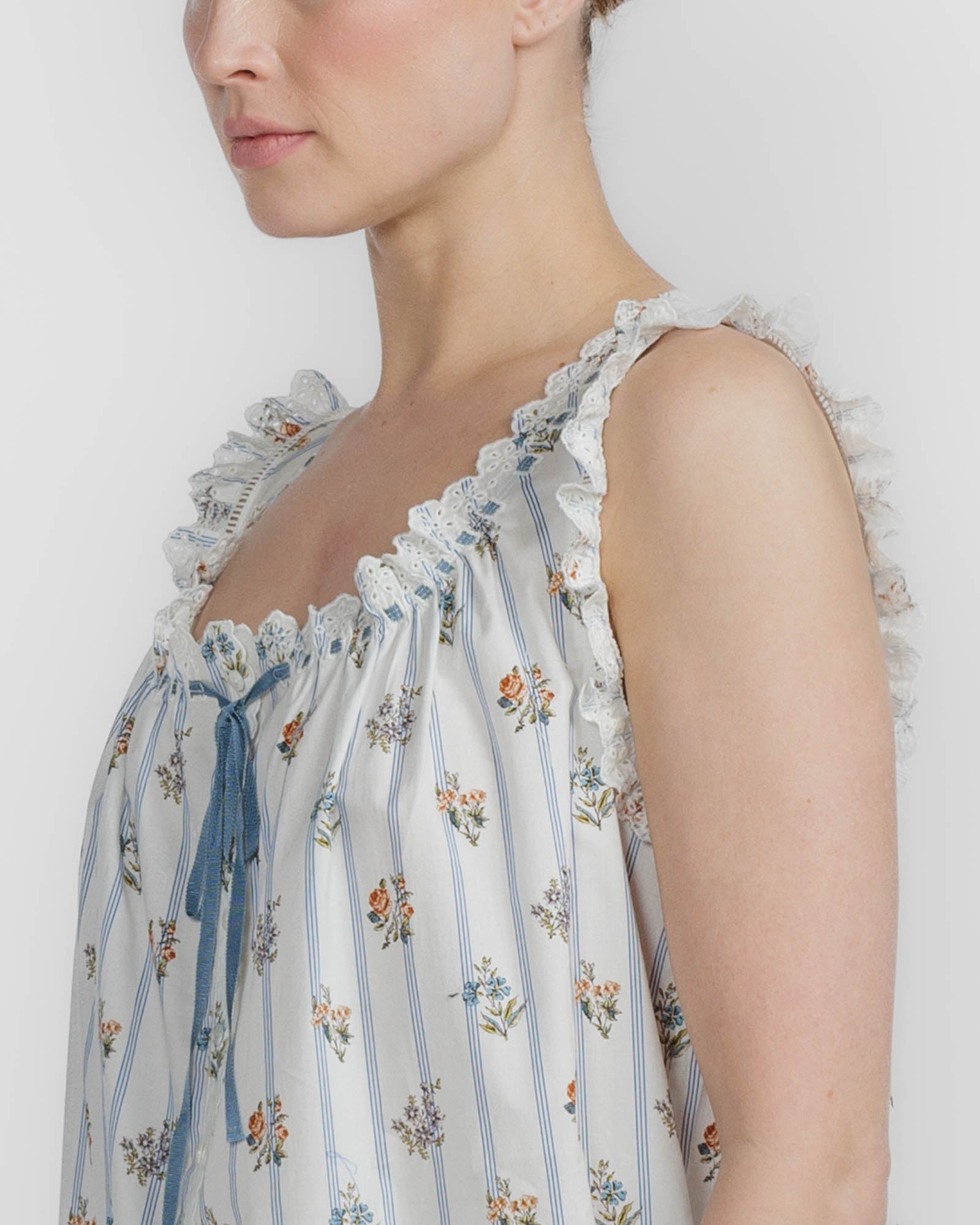 Nessie Dress