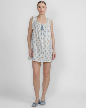 Nessie Dress