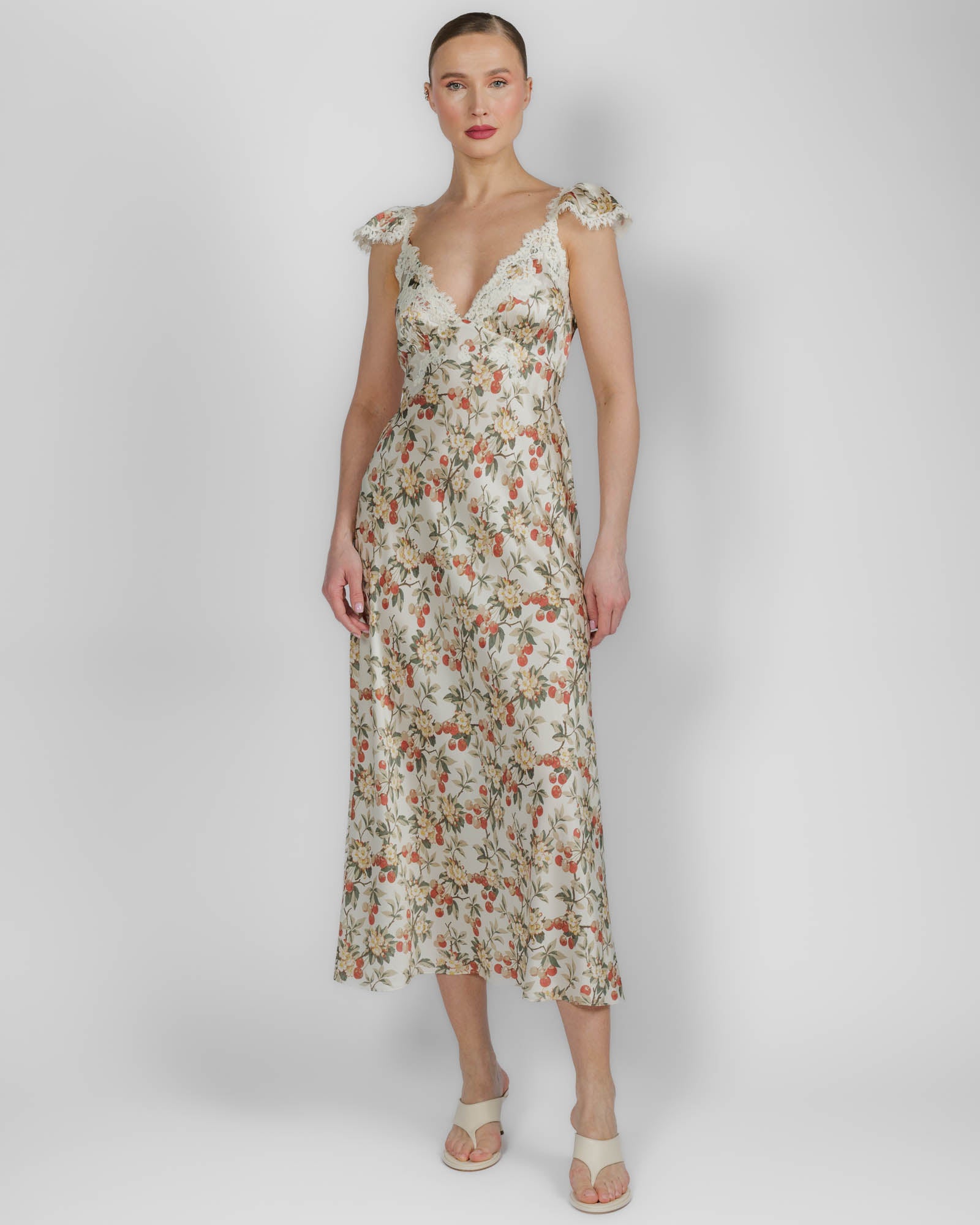 Fiona Dress