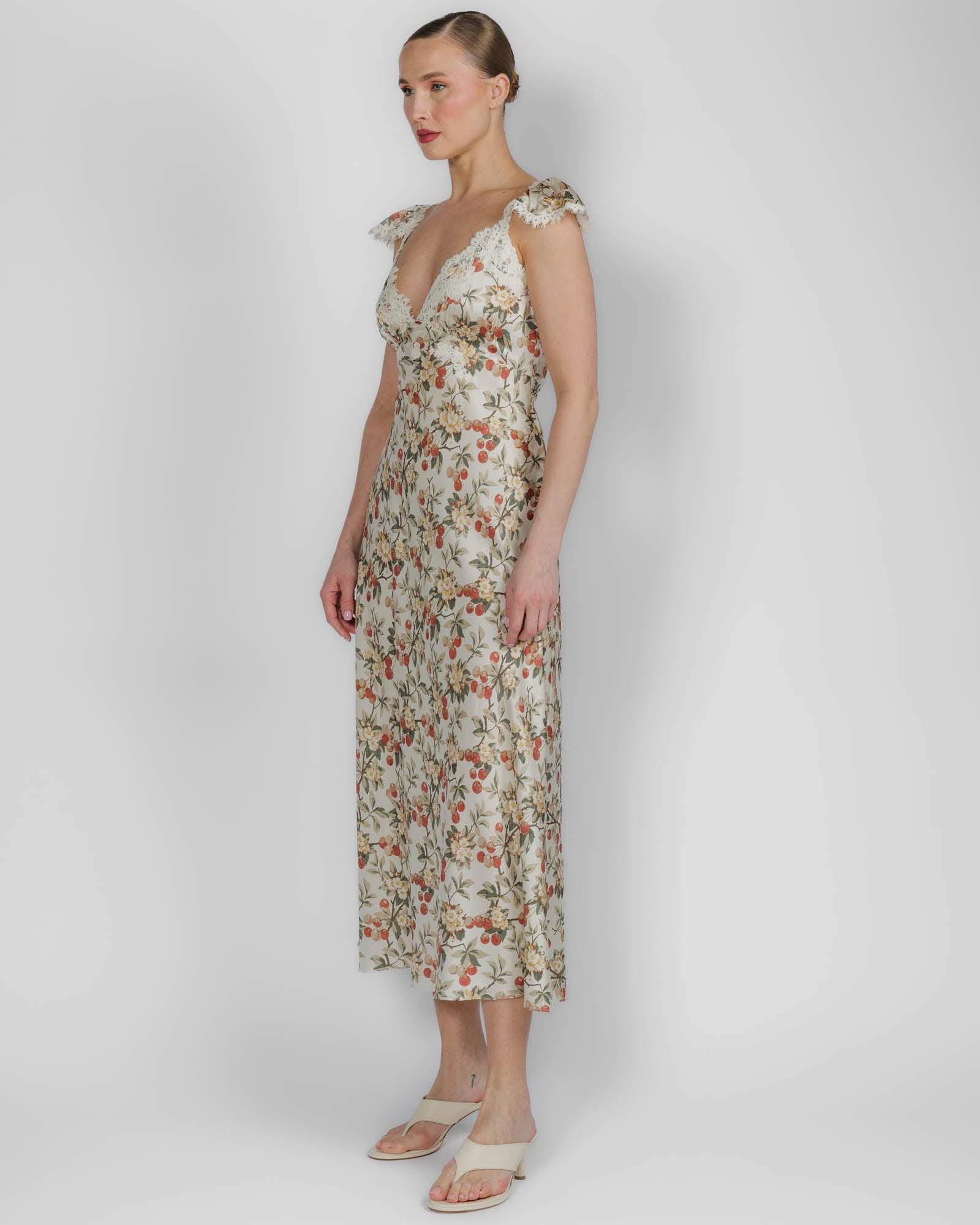 Fiona Dress