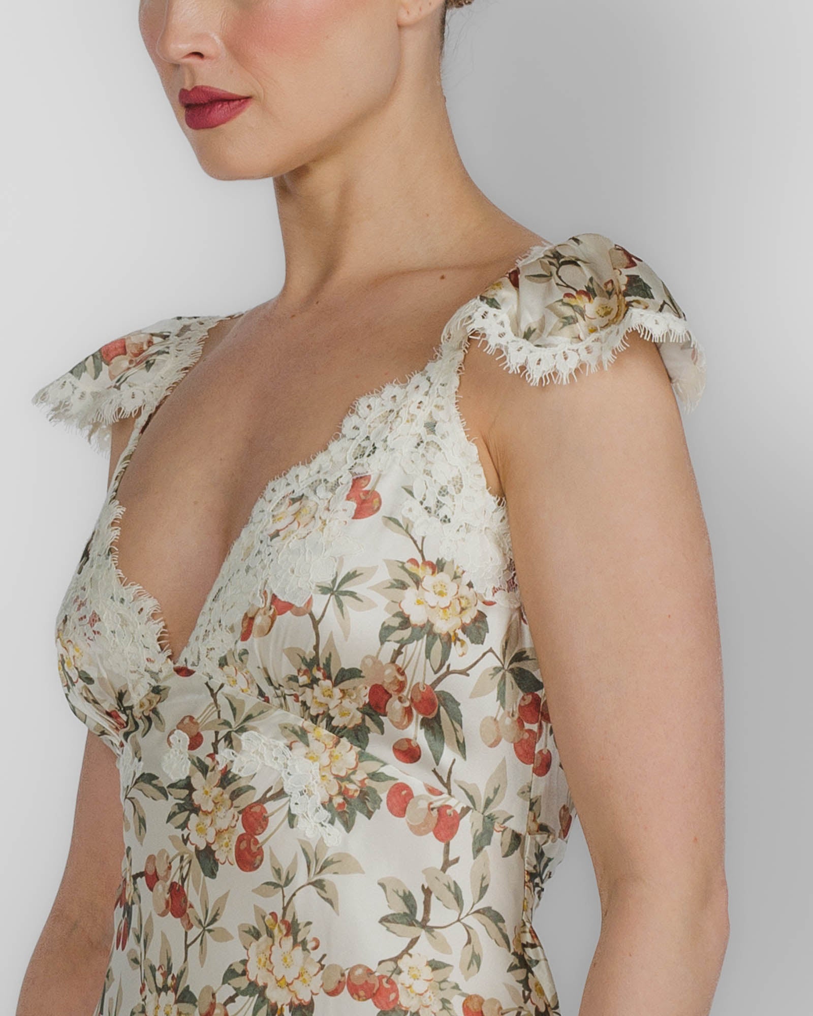 Fiona Dress