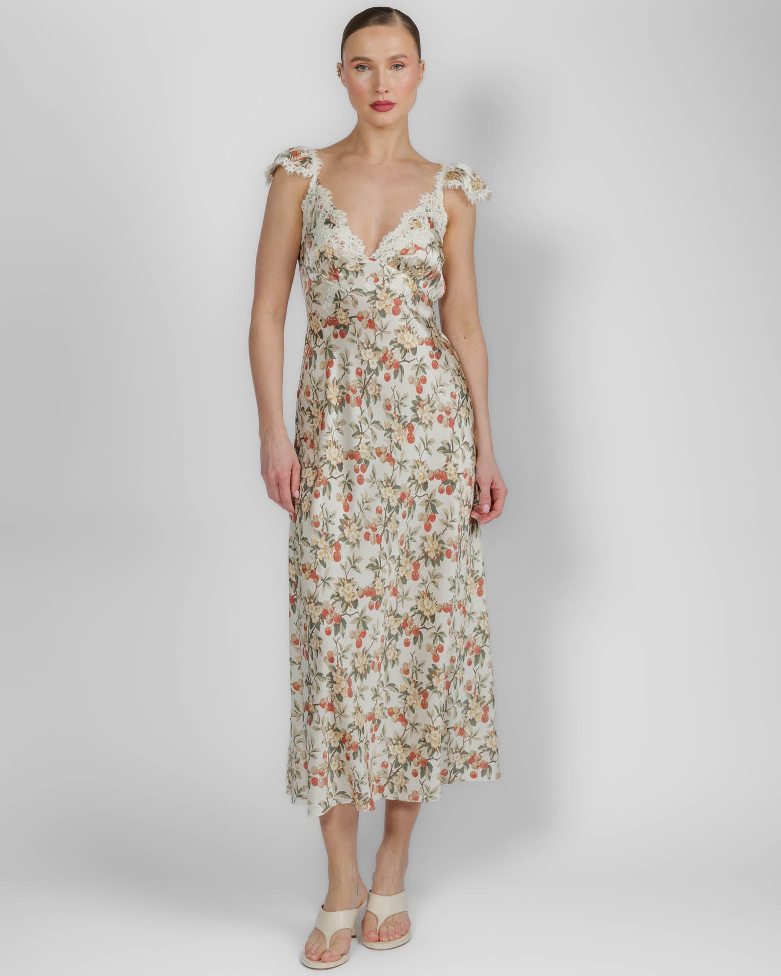Fiona Dress