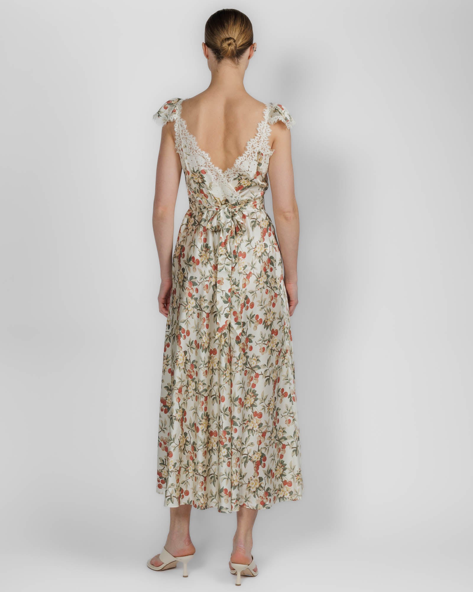 Fiona Dress