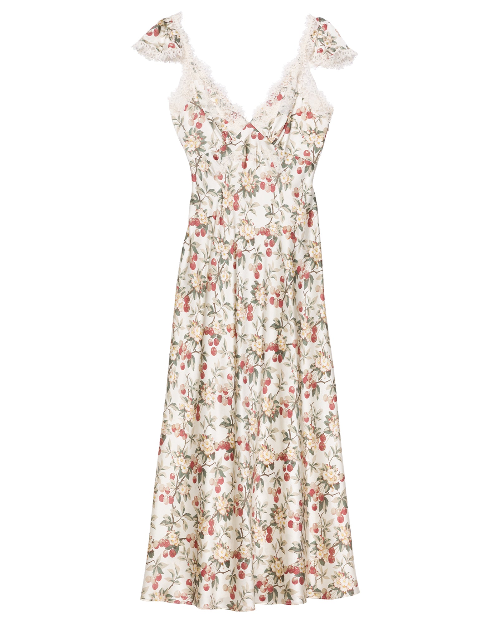 Fiona Dress
