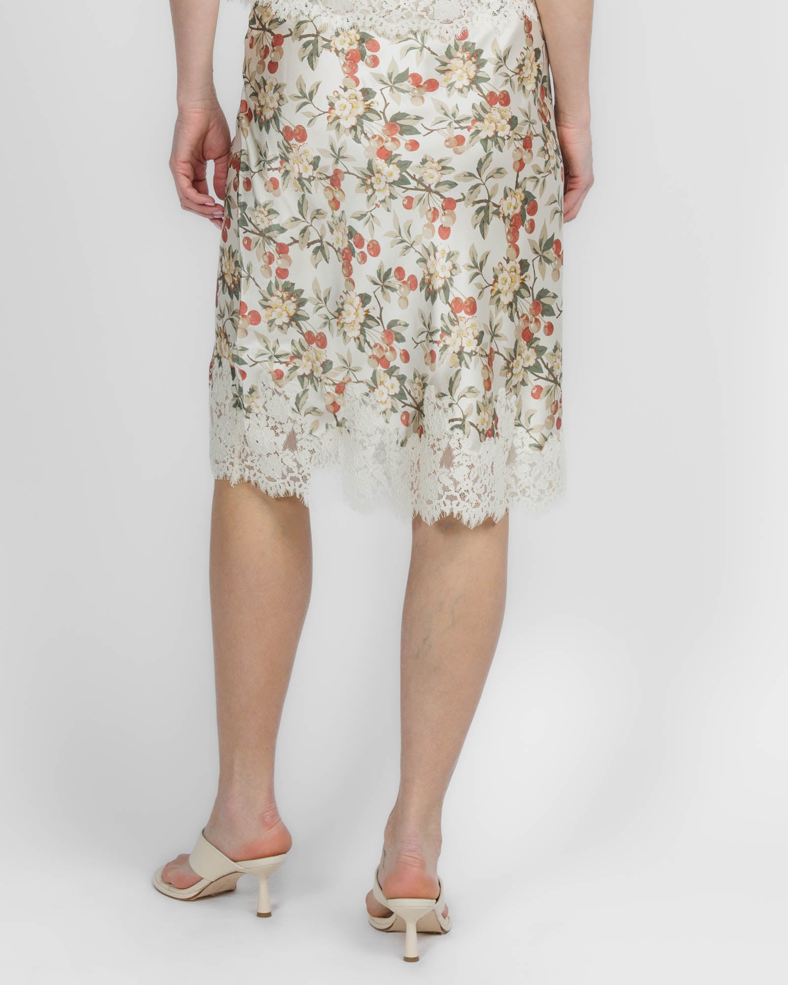 Elowette Skirt