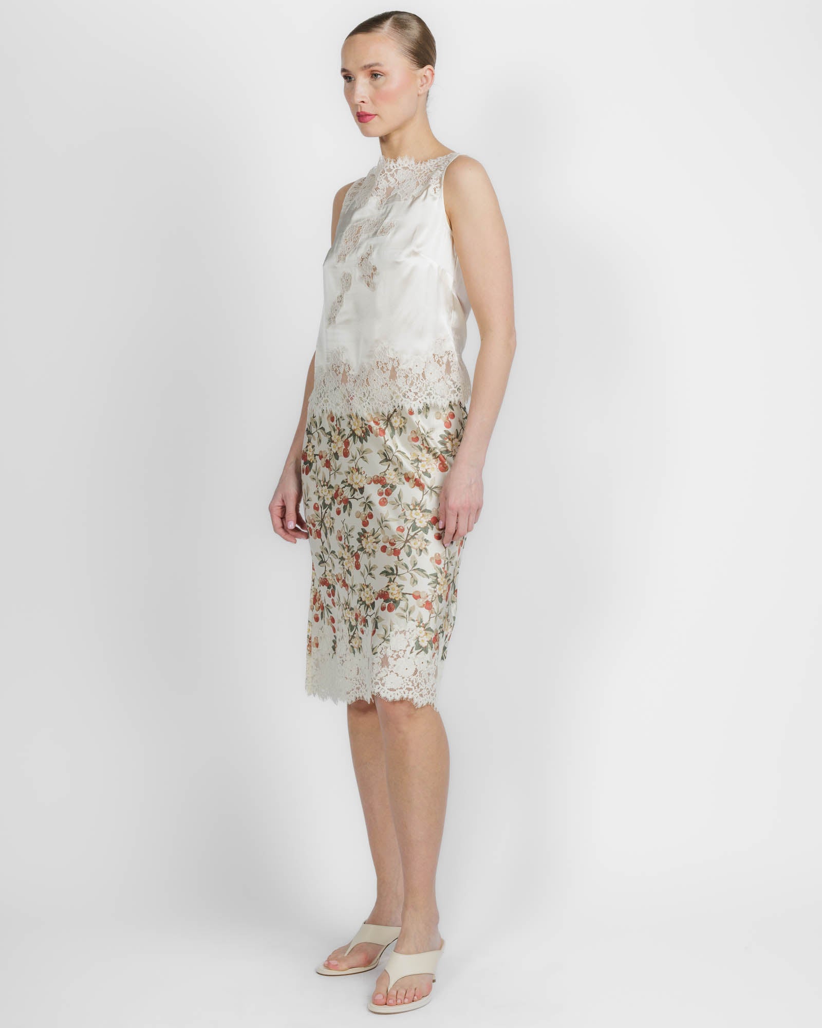 Elowette Skirt