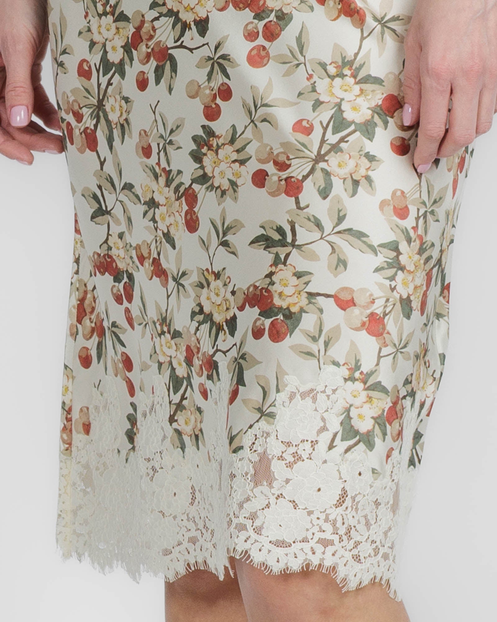 Elowette Skirt