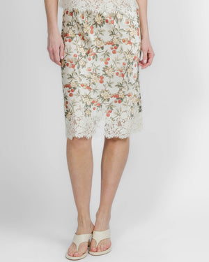 Elowette Skirt