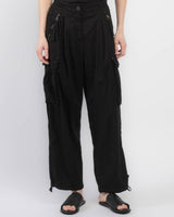 Zip Combat Pants