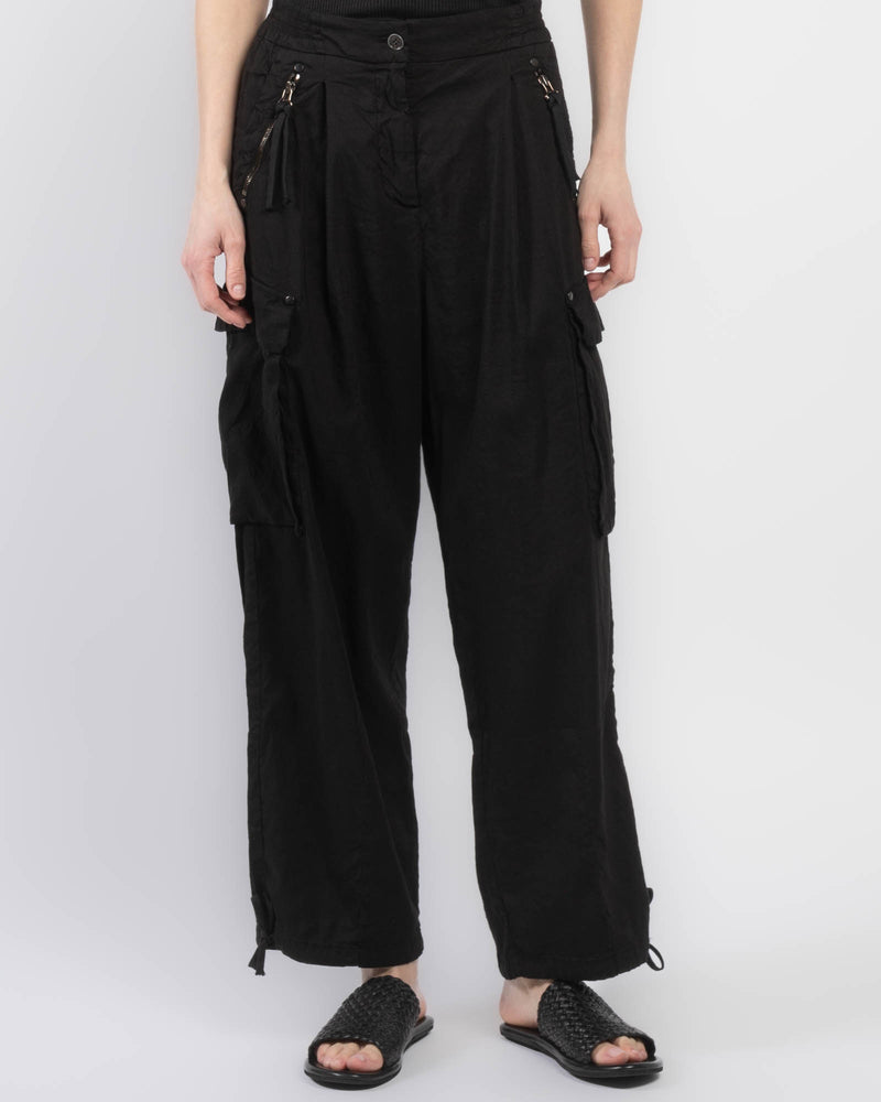 Zip Combat Pants