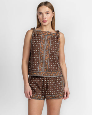 Amalia Top