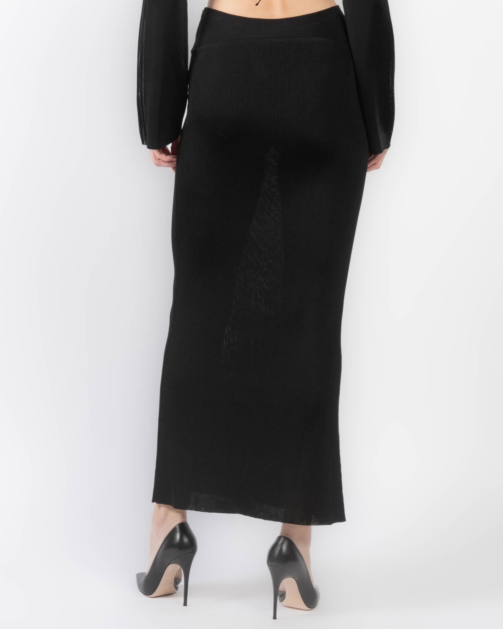 Classic Malageta Skirt