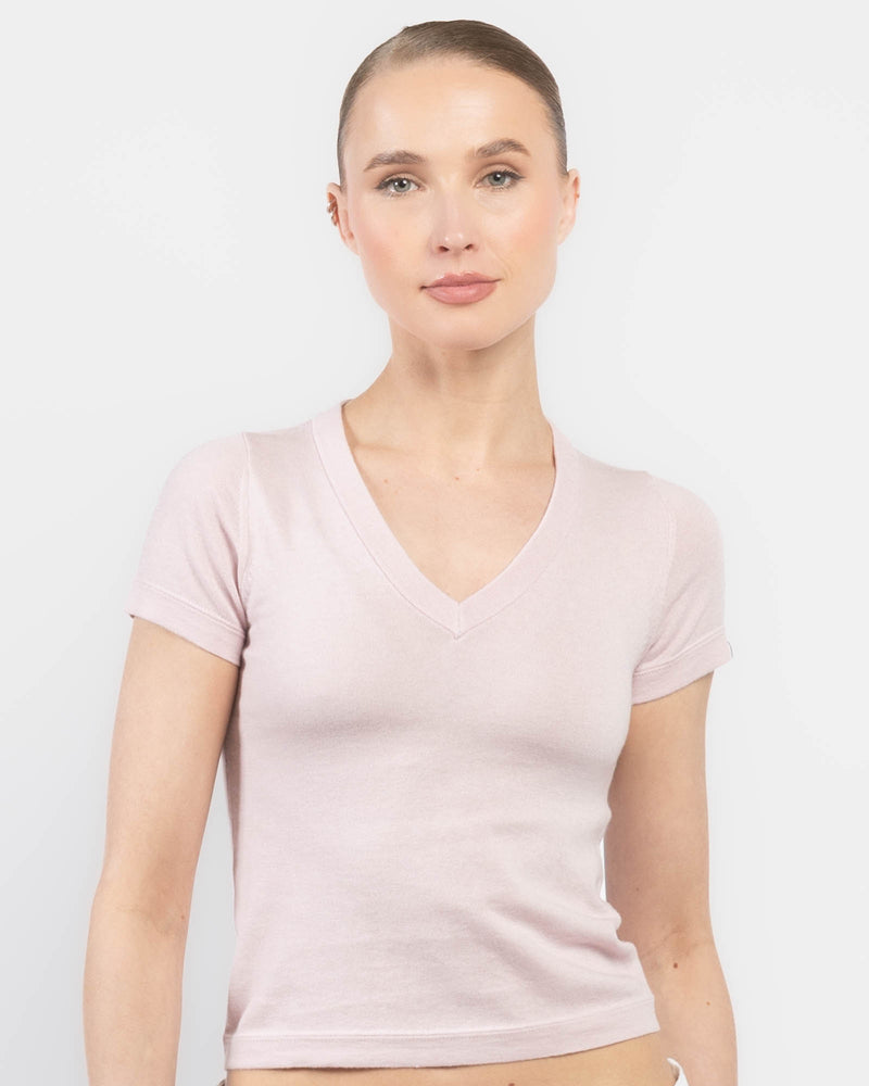 N404 Vicky Tee