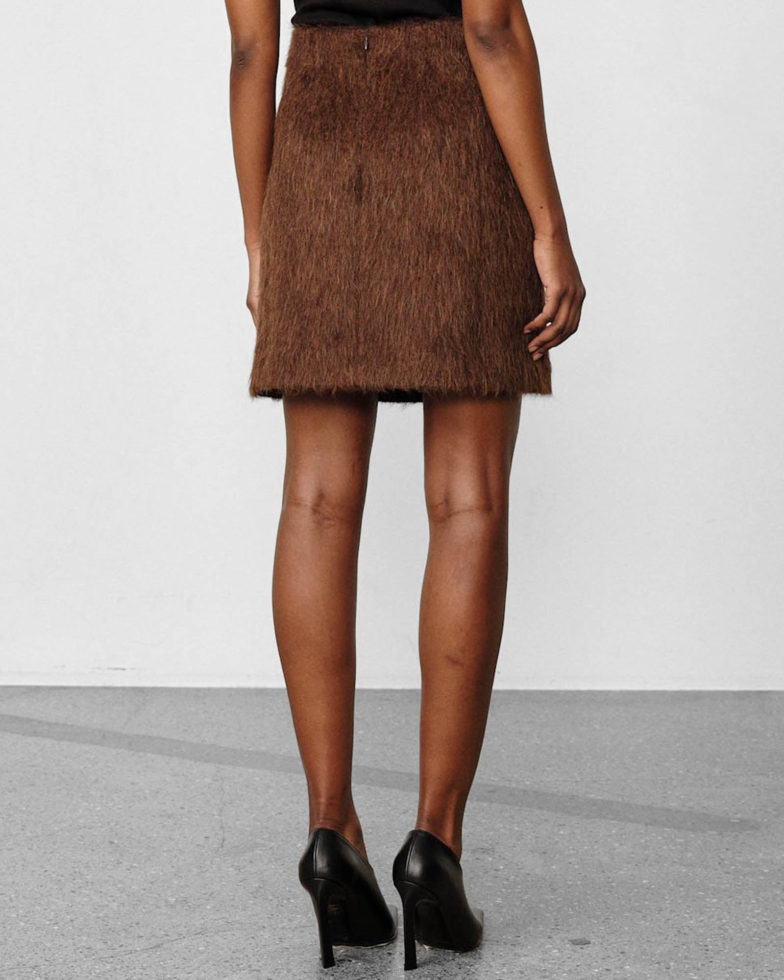 Benjamin Skirt
