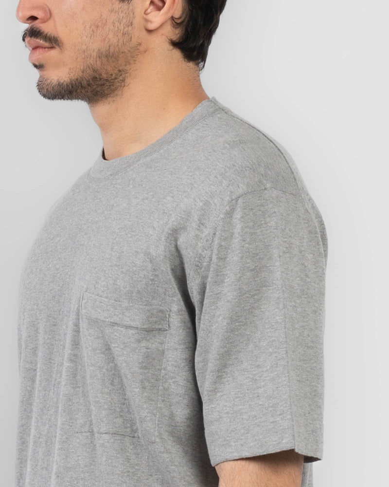 Knitted Tee