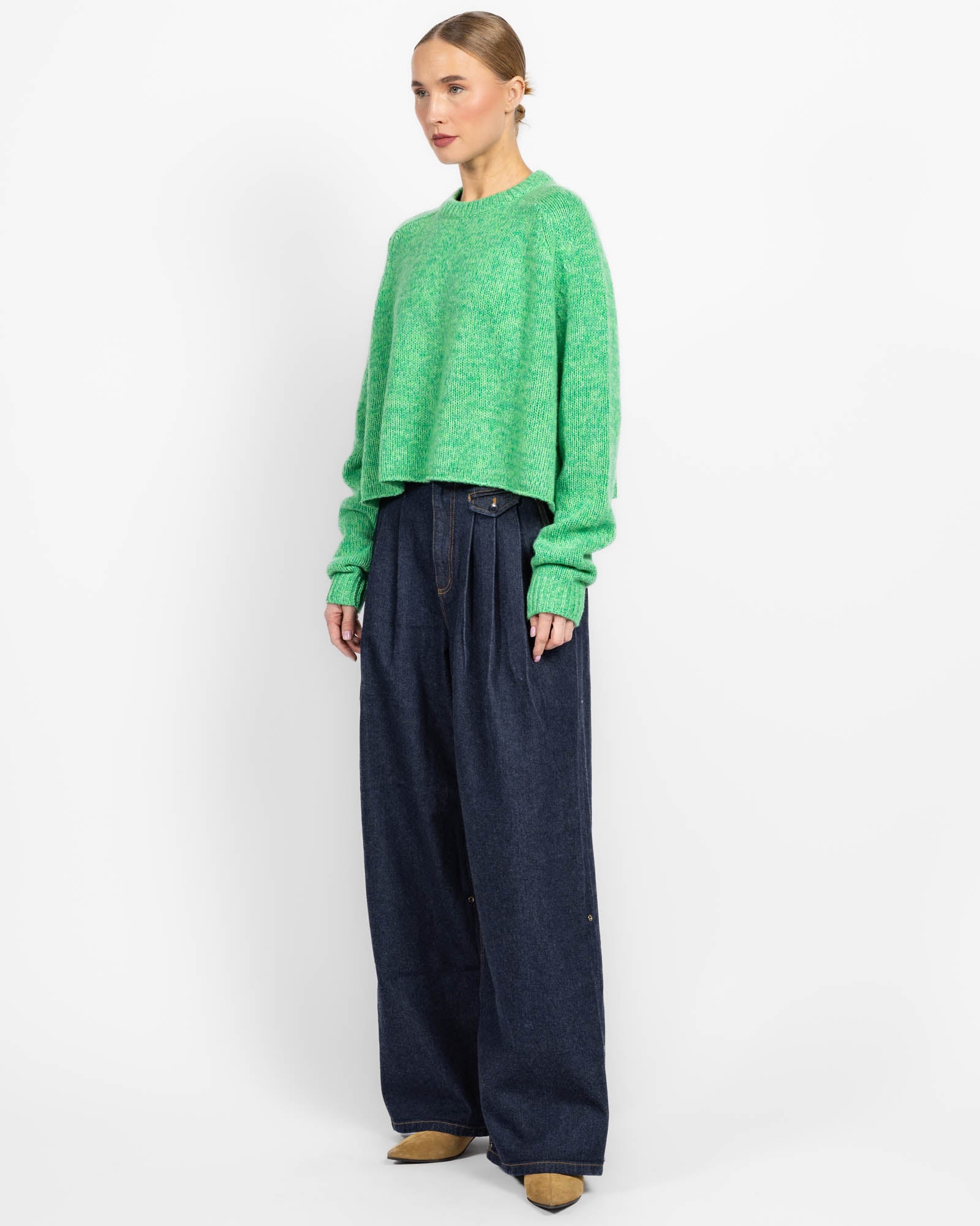 LISA YANG Karine D Sweater