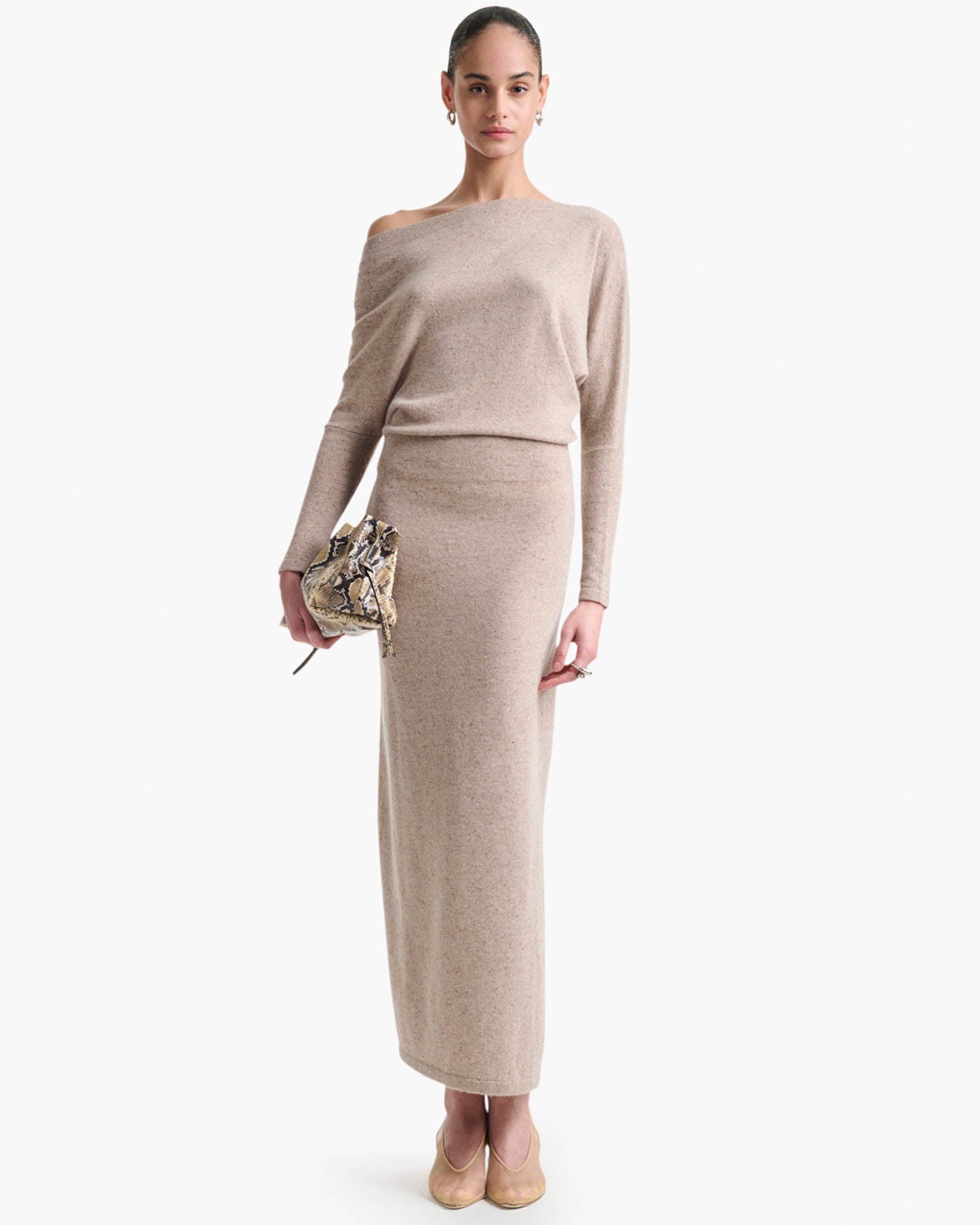 Kasos Dress