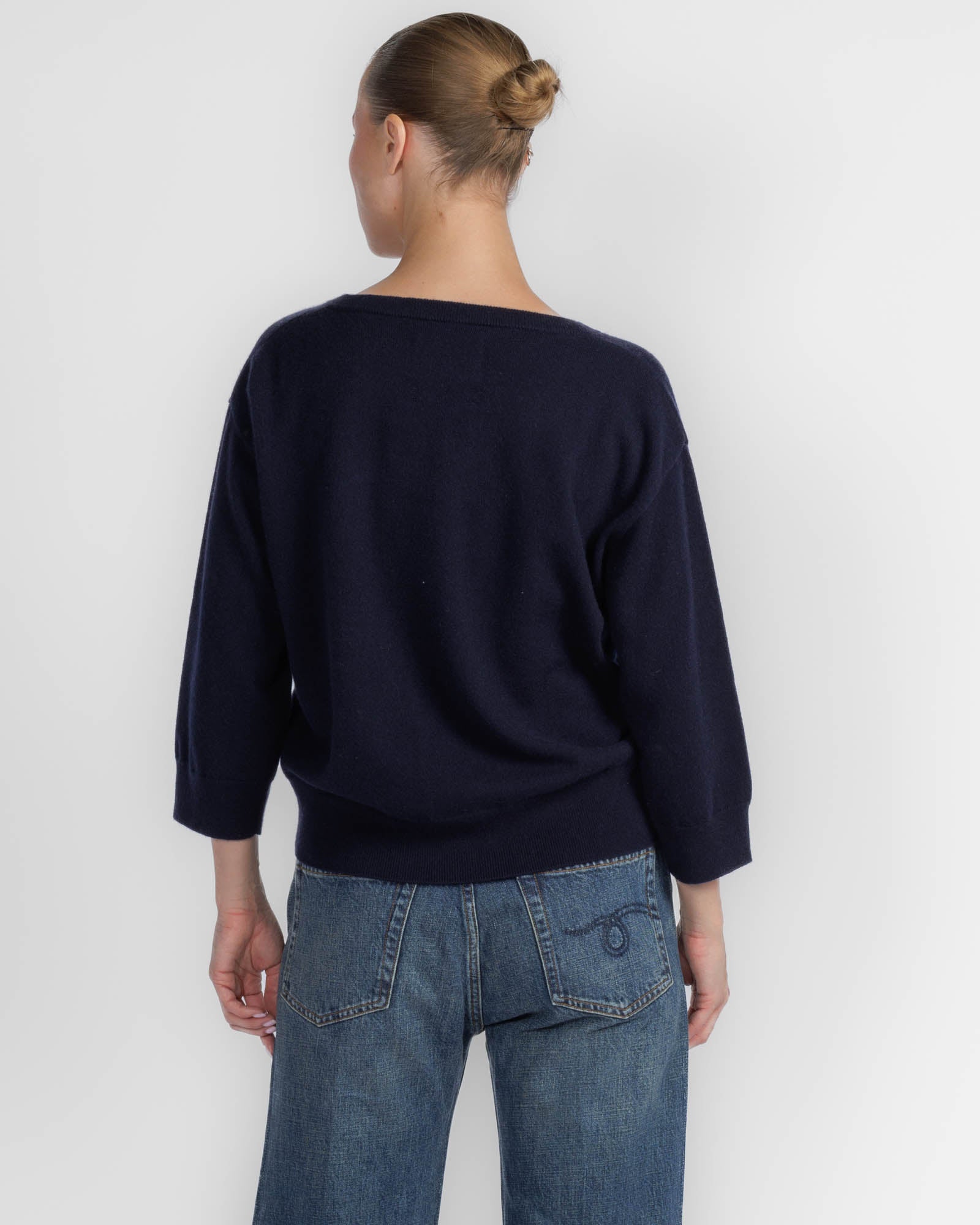 Pearl Sweater