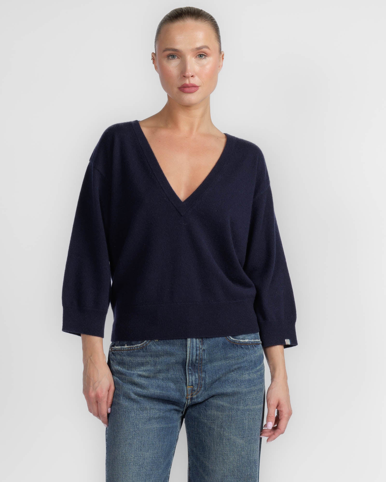 Pearl Sweater