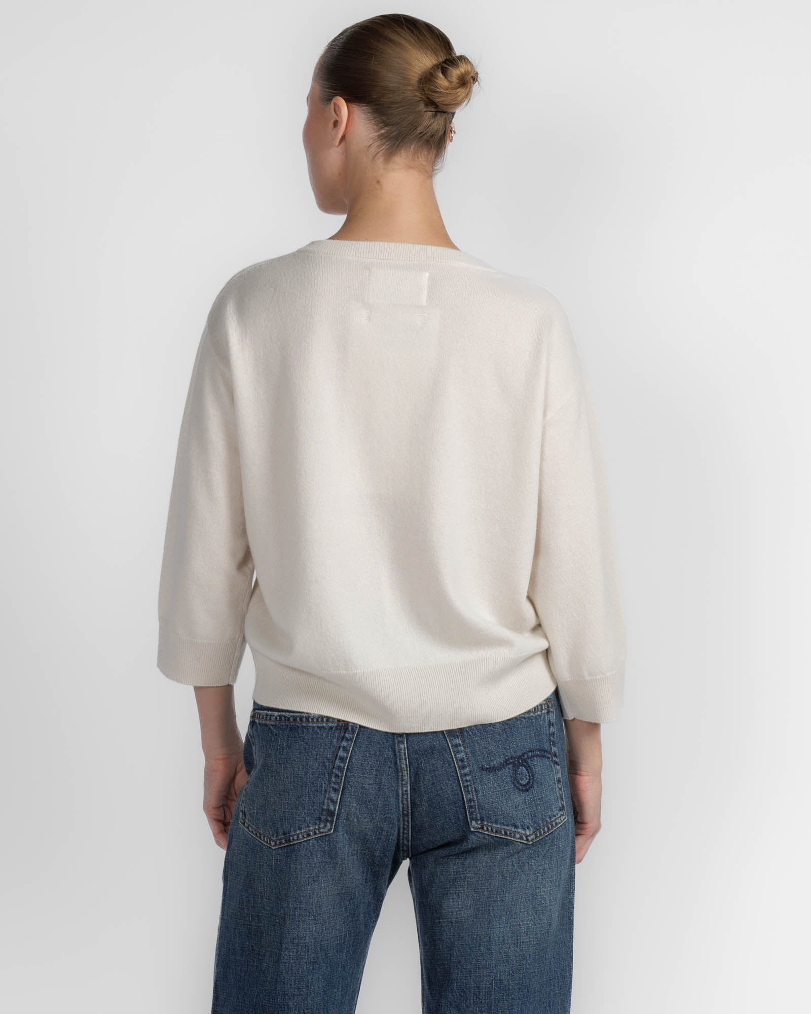 Pearl Sweater