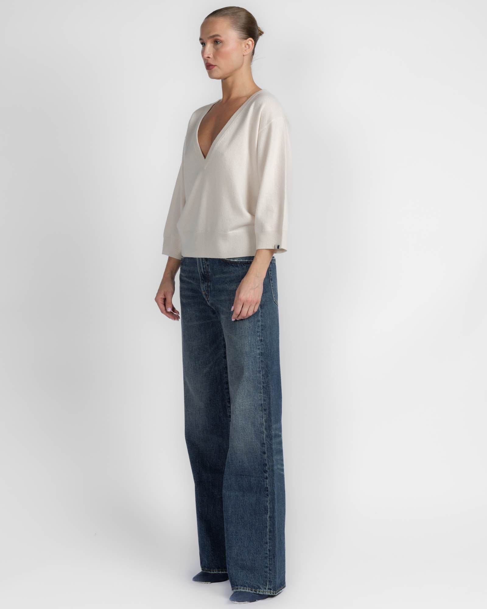 Pearl Sweater