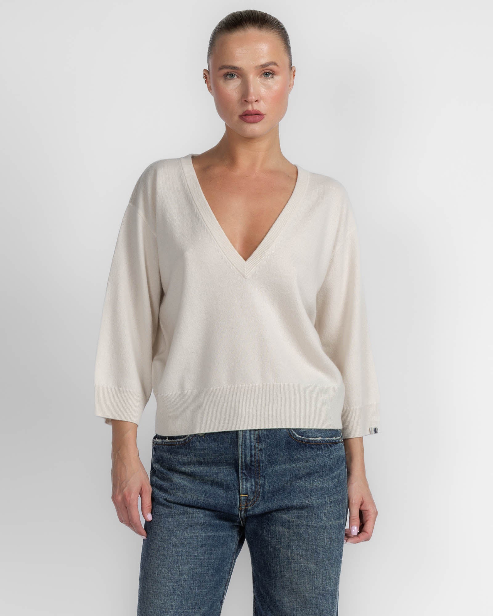 Pearl Sweater