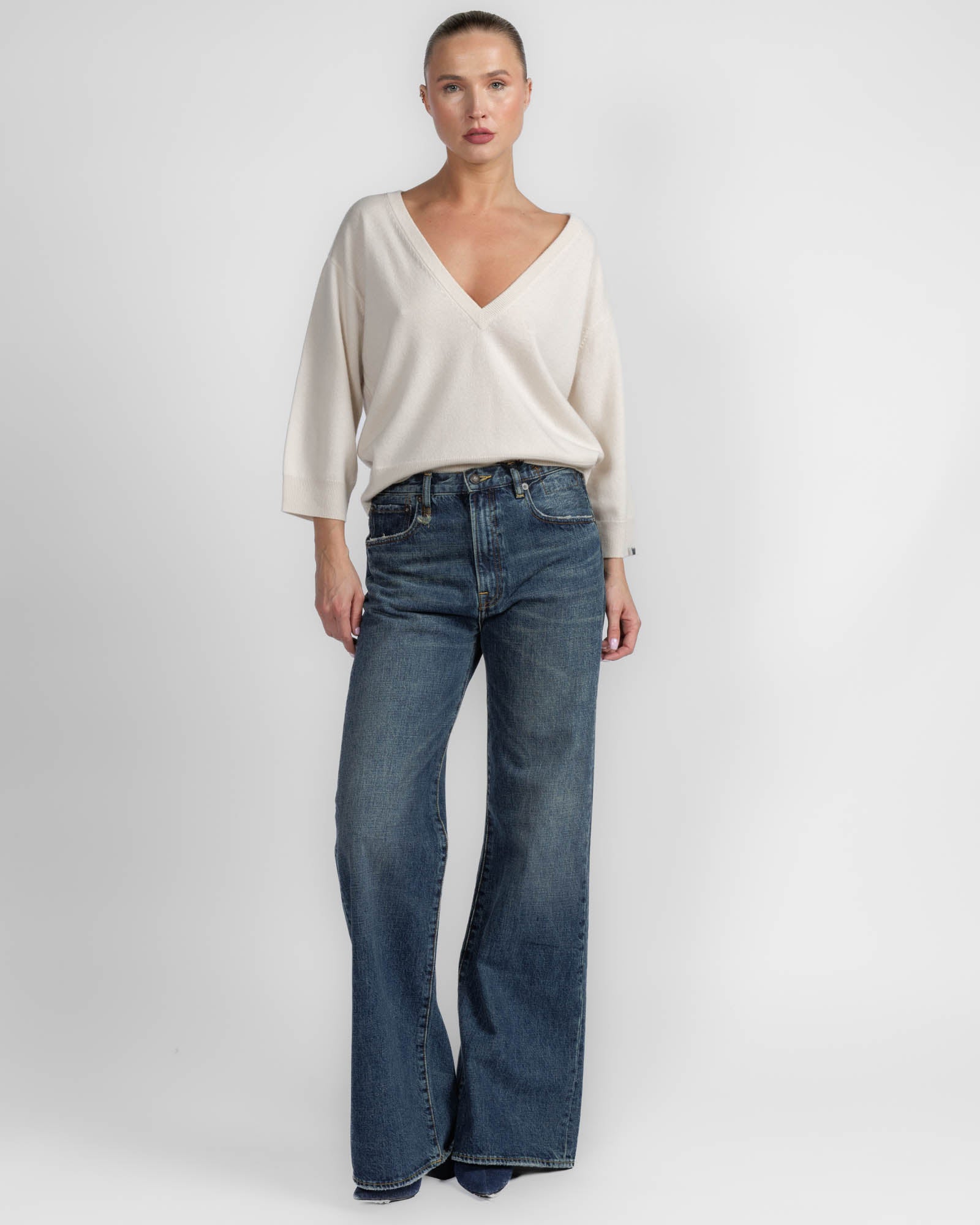Pearl Sweater