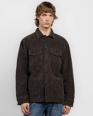 Jeff Jacket