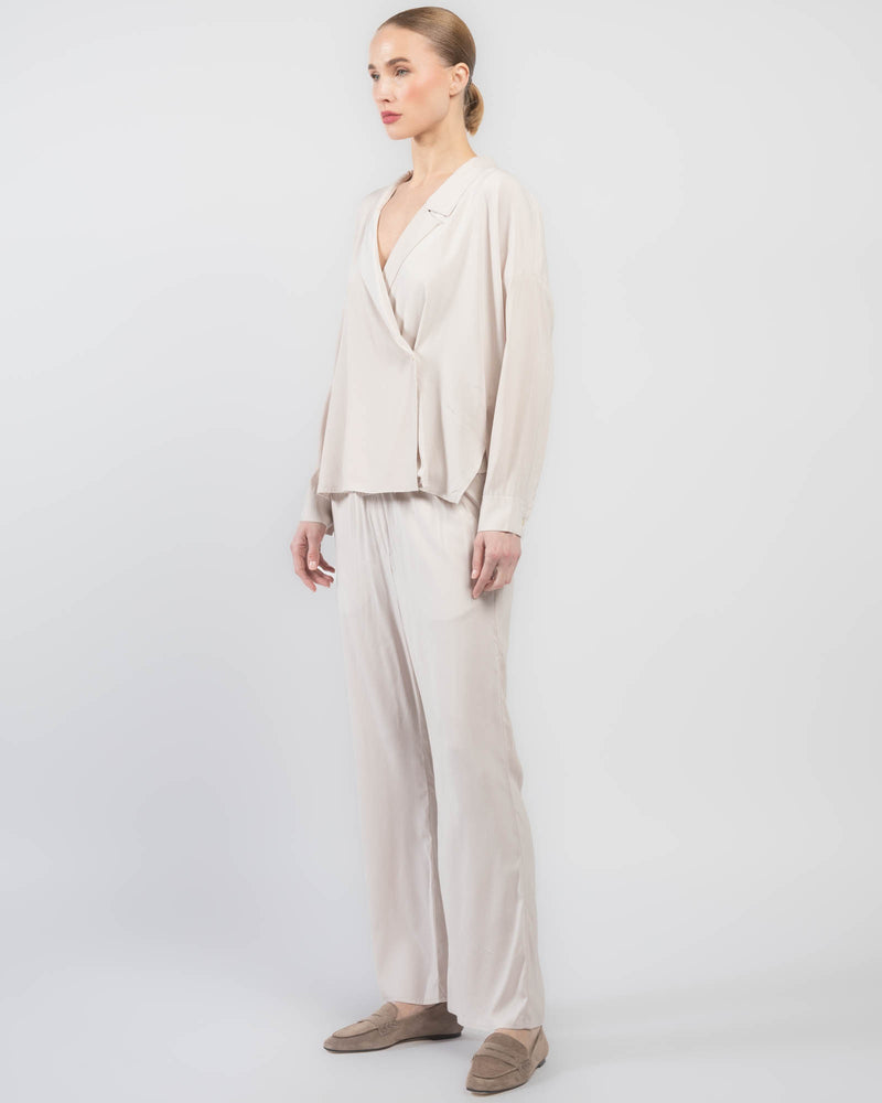 Blazer Shirt
